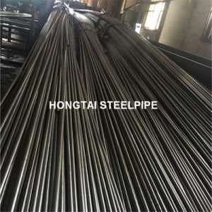 Top Cold Drawn En10305-1 E355 Seamless Steel Pipe