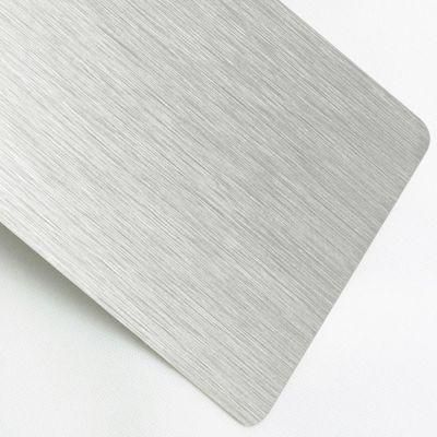 Trade Assurance Aluminum Sheet 5052 5053 5083 Aluminum Plate