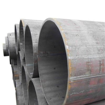 High Pressure Resistance LSAW Structural Pipes for Bridge and Subway