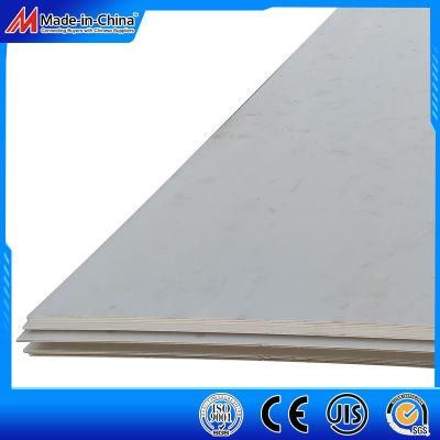 Popular Ss201 304 2b Finished Surface Stainless Steel Sheet