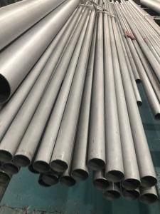 2 Inch 2.5 Inch 3 Inch 1.5 Inch Stainless Steel Pipe 316L X2crnimo17-12-2 1.4404