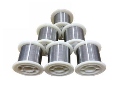 Zinc Aluminum Alloy Metal Wire for Manufacturing