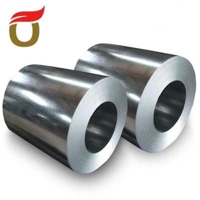 Galvanized Steel Coil SGCC Dx51d and Q195 PPGI Sheets Galvanized Steel Coil