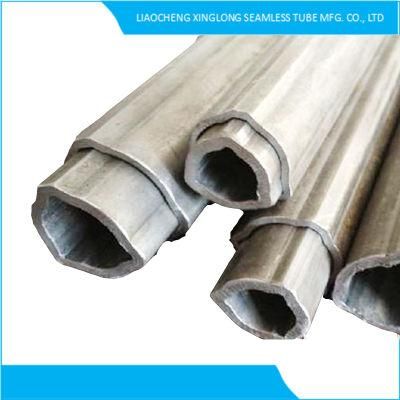 Pto Triangular Tube for Rotary Cultivator