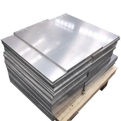 Short Lead Time Stainless Steel Plate Price 310 309 410 430 Stainless Steel Plate for Construction