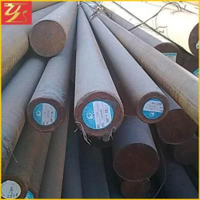 Low Alloy China Standard 16mn Q345b Steel Round Bar