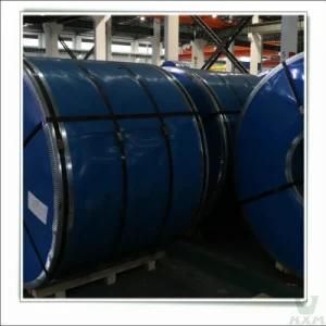 Stainless Steel 6K Finish Cold Rolled Steel Coil 201 So4 316L