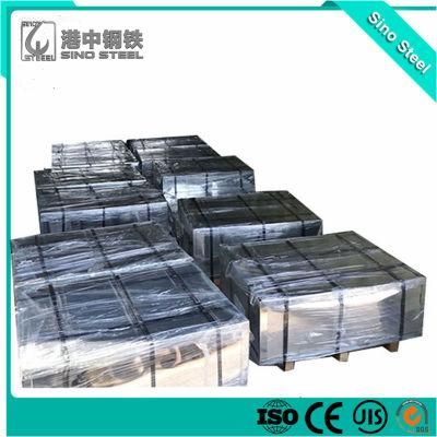 0.20mm T3 Ba Bright Finish SPTE Tinplate Coil for Cans