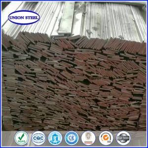 Q235/Q345/316L/204L Structure System Support Materials Falt Steel Belt