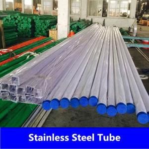 SUS 304 Seamless Tube with ASTM A213