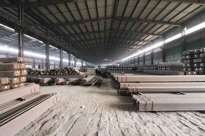Building Steel Material Angle Bar for Sale