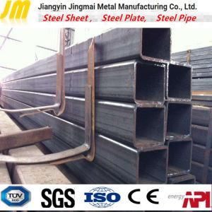 Steel Pipe Production Square /Rectangle Hollow Section