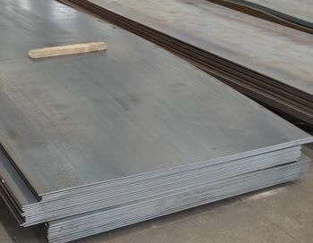 Wear-Resistant Steel Plate (WNM360B) Made in China