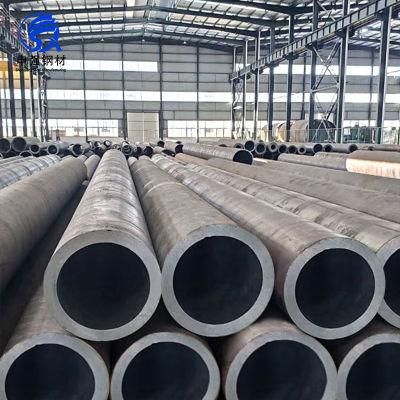 Carbon Steel Welded Pipe Seamless Carbon Steel Square Seamless Carbon Steel Pipe