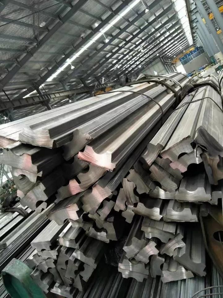 Cold Drawn Steel Structural Channel/U Channel/U Shape Steel Bar