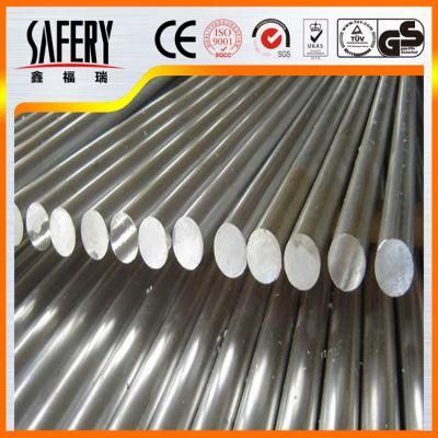 Cold Drawn Hot Rolled Stainless Steel Round Bar Rods