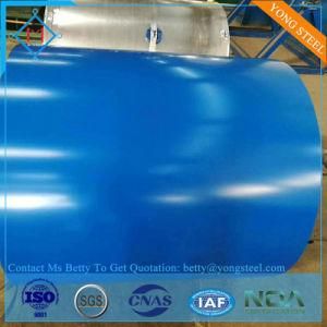 PPGI Prepainted Galvanized Sheet