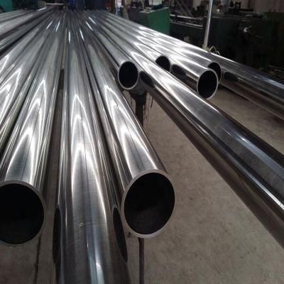 Duplex Stainless Steel Pipe Price Per Ton, 304 Stainless Steel Pipe