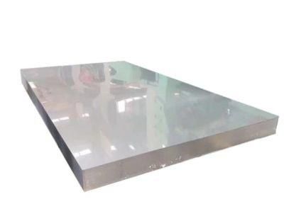 Grade Cold Rolled 316 Stainless Steel Sheet 304 Ss Plate Stainless Steel Plate