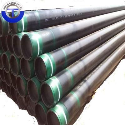 Heavy Weight Drill Rod/Drill Pipe O. D 3 1/2&quot; with API Spec 7-1