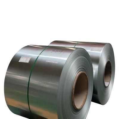 Prime Hot Dipped 55% Aluzinc Coated Galvalume Galvanized Steel Coil