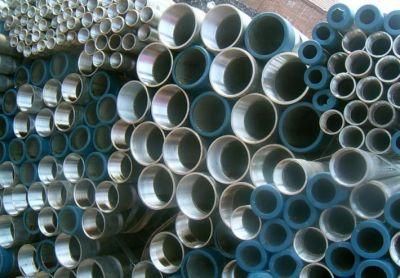 Bs 1387 / En 10255 / SABS 62 Galvanized Steel Pipe