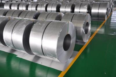 CRNGO Silicon Steel Coil of Non-Oriented Electrical Silicon Steel Sheet From China Supplier