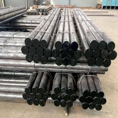Prime Quality Ss400 S20c A36 1045 S45c 4140 Cold Drawn Carbon Steel Round Bars Iron Rod Bar