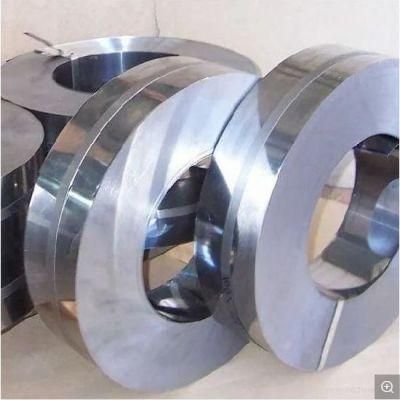Hot Rolled 0.15mm Stainless Steel 420 304 201 in Sheet/Coil High Quality