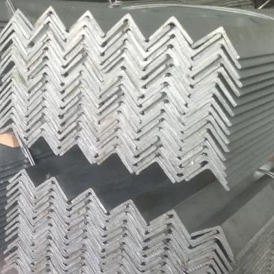309 Stainless Steel Angle Bar Stainless Steel Channel