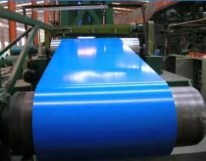 Shandong Z40 Z60 Cold Rolled Hot Dipped Galvanized Steel Coil for Building Material