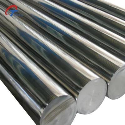 310S 316L Stainless Steel Rod Ss Bar AISI 316 Stainless Steel Round Bar