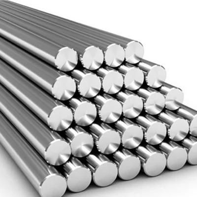 Ss 302 303 304 304L 309 309S 310 310S 314 316 316L 420 431 Heat Resistant Stainless Steel Bright Bar Steel Round Bar Building Steel &amp; Structures