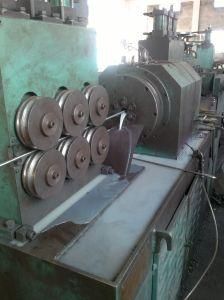 Peeled Stainless Steel Bar
