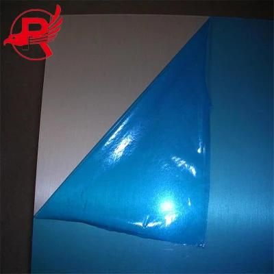 Four Color Good Appearance Stainless Steel Color Steel Plate
