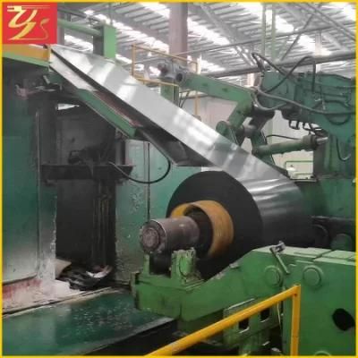 DC04 Hc180y Hc260la CRC Cold Rolled Steel Coil Stock Price