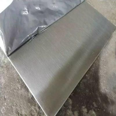 ASTM Standard/AISI Standard 304 Wire Drawing Stailess Steel Sheet