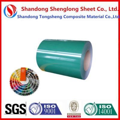 Galvanized Steel Coil Manufacturer Manufacture Cheap Sell PPGI / Color Galvanized Coil