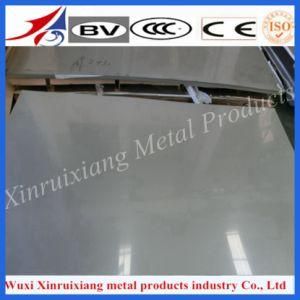 DIN 201 Stainless Steel Embossed Sheet/Plate From Manufacturer