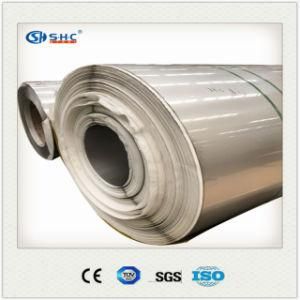 AISI 430 En 1.4016 2b Ba Surface Cold Rolled Stainless Steel Sheet Strip Coil