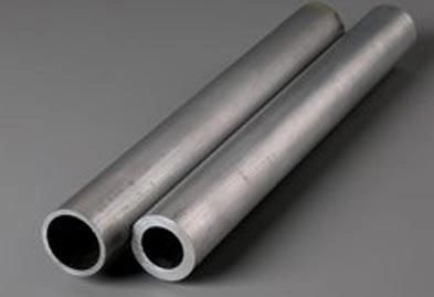 Aluminium Products Anodized Extrusion Aluminium Alloy Seamless Pipe for Copier Printer