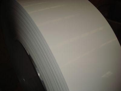 Export Color Coated Steel Strip for Packing