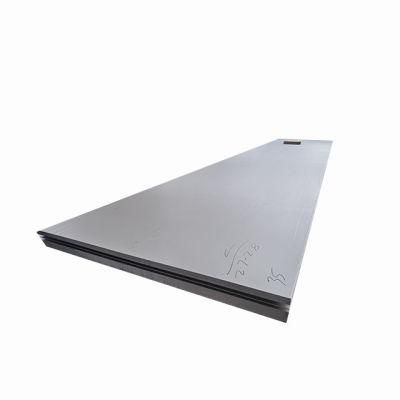 High Strength Stainless Steel Sheet Plate (304 321 316L 310S 904L)