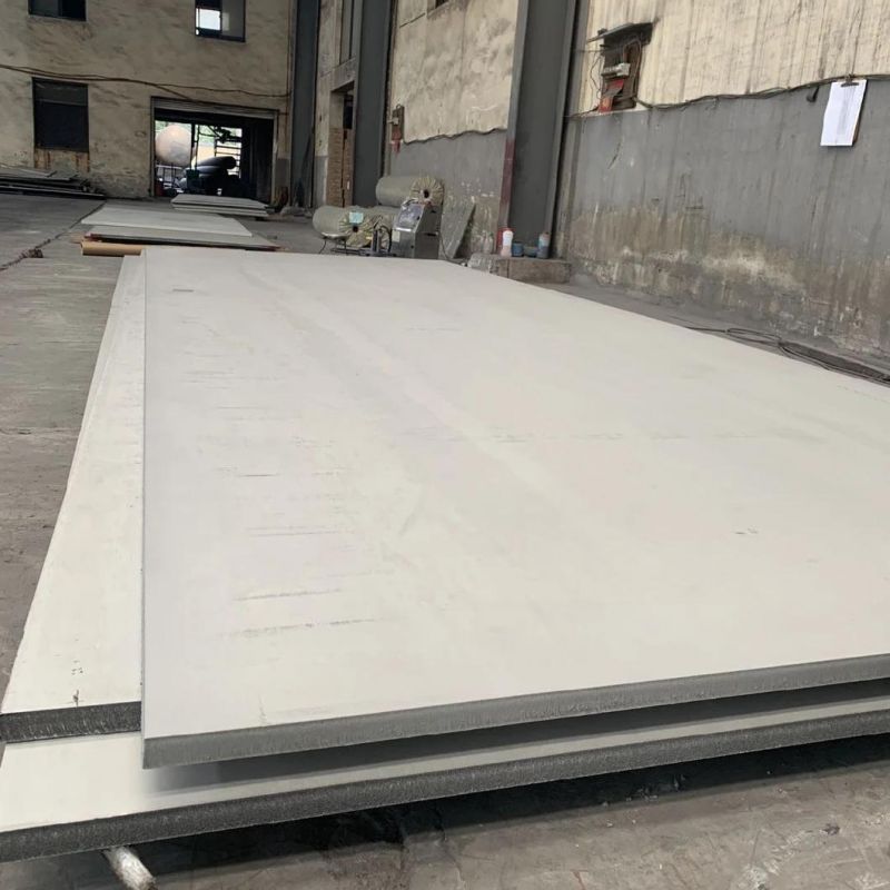 Food Grade 304 304L Stainless Steel Plate Price