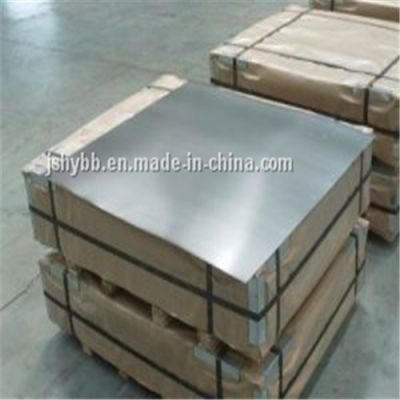 Cheap Secondary Tinplate Sheet Coil in Stock Tin ETP