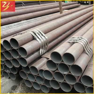 Prime L245nb Mild Steel Alloy Steel Seamless Pipe