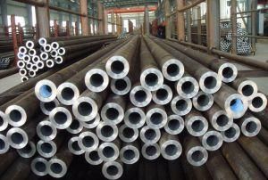 Seamless Steel Pipe for API 5L Gr B X42 X46 X52 X56 X60 X65 X70 Psl-1/Psl-2