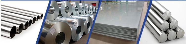 Waspaloy N07001 Alloy Steel Plate Strip