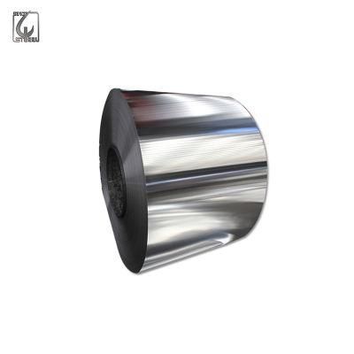 60-180g Zinc Layer Galvanized Steel Coil Price