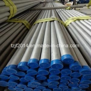 304 Seamless Stainless Steel Pipe with High Quality